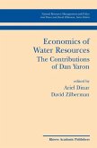 Economics of Water Resources The Contributions of Dan Yaron (eBook, PDF)