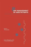 Pain Management of AIDS Patients (eBook, PDF)