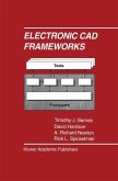 Electronic CAD Frameworks (eBook, PDF)