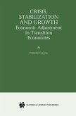 Crisis, Stabilization and Growth (eBook, PDF)