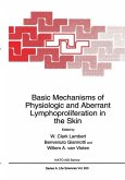 Basic Mechanisms of Physiologic and Aberrant Lymphoproliferation in the Skin (eBook, PDF)