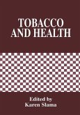 Tobacco and Health (eBook, PDF)