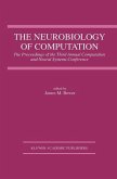 The Neurobiology of Computation (eBook, PDF)