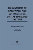 Co-Synthesis of Hardware and Software for Digital Embedded Systems (eBook, PDF)