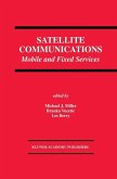 Satellite Communications (eBook, PDF)