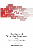 Regulation of Choloroplast Biogenesis (eBook, PDF)