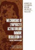 Mechanisms of Lymphocyte Activation and Immune Regulation IV (eBook, PDF)