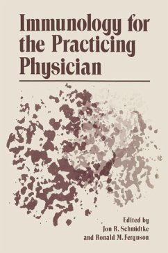 Immunology for the Practicing Physician (eBook, PDF)