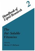 The Fat-Soluble Vitamins (eBook, PDF)