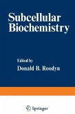Subcellular Biochemistry (eBook, PDF)