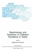 Spectroscopy and Dynamics of Collective Excitations in Solids (eBook, PDF)