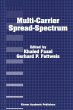 Multi-Carrier Spread-Spectrum (eBook,... - Bild 1