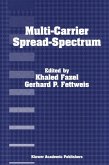 Multi-Carrier Spread-Spectrum (eBook, PDF)