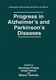 Progress in Alzheimer's and Parkinson's Diseases (eBook, PDF)