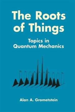 Cover The Roots of Things (eBook, PDF)
