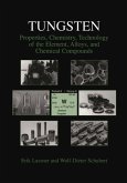 Tungsten (eBook, PDF)