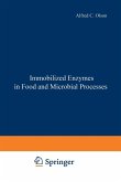 Immobilized Enzymes in Food and Microbial Processes (eBook, PDF)