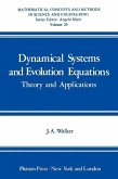 Dynamical Systems and Evolution Equations (eBook, PDF)