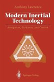Modern Inertial Technology (eBook, PDF)