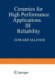 Ceramics for High-Performance Applications III (eBook, PDF)