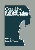 Cognitive Rehabilitation (eBook, PDF) Cognitive Rehabilitation (eBook, PDF)