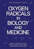 Oxygen Radicals in Biology and Medicine (eBook, PDF)