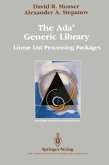 The Ada® Generic Library (eBook, PDF)