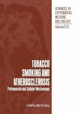 Tobacco Smoking and Atherosclerosis (eBook, PDF)