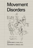 Movement Disorders (eBook, PDF)