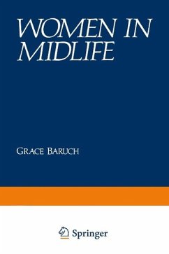 Cover Women in Midlife (eBook, PDF)