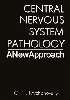 Central Nervous System Pathology (eBook, PDF) - Kryzhanovsky, G. N.