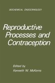 Reproductive Processes and Contraception (eBook, PDF)