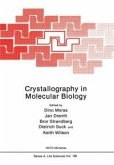 Crystallography in Molecular Biology (eBook, PDF)