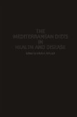 The Mediterranean Diets in Health and Disease (eBook, PDF)