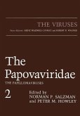 The Papovaviridae (eBook, PDF)