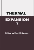 Thermal Expansion 7 (eBook, PDF)