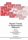 Recent Trends in Regeneration Research (eBook, PDF)
