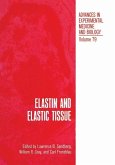 Elastin and Elastic Tissue (eBook, PDF)
