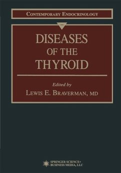 Diseases of the Thyroid (eBook, PDF)