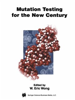 Cover Mutation Testing for the New Century (eBook, PDF)