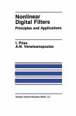 Nonlinear Digital Filters (eBook, PDF)