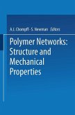 Polymer Networks (eBook, PDF)