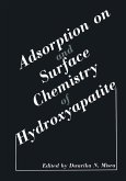 Adsorption on and Surface Chemistry of Hydroxyapatite (eBook, PDF)