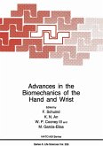Advances in the Biomechanics of the Hand and Wrist (eBook, PDF)