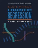 Logistic Regression (eBook, PDF) Logistic Regression (eBook, PDF)