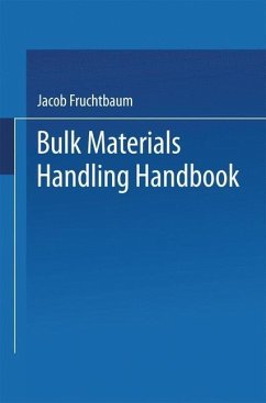Cover Bulk Materials Handling Handbook (eBook, PDF)