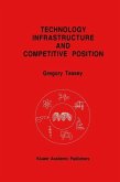 Technology Infrastructure and Competitive Position (eBook, PDF)