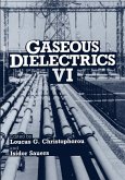 Gaseous Dielectrics VI (eBook, PDF)