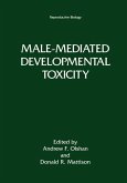 Male-Mediated Developmental Toxicity (eBook, PDF)
