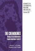 The Chemokines (eBook, PDF)
